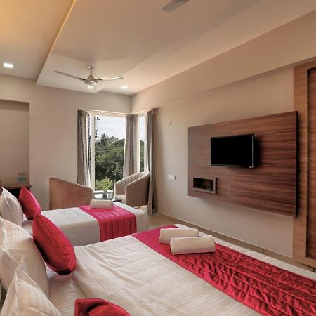 Lexus Inn 迈索尔 外观 照片
