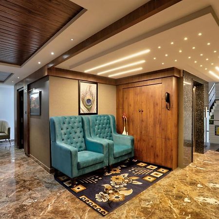 Lexus Inn 迈索尔 外观 照片