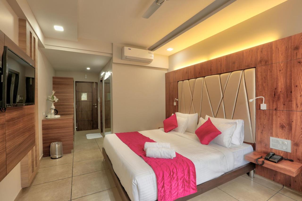 Lexus Inn 迈索尔 外观 照片