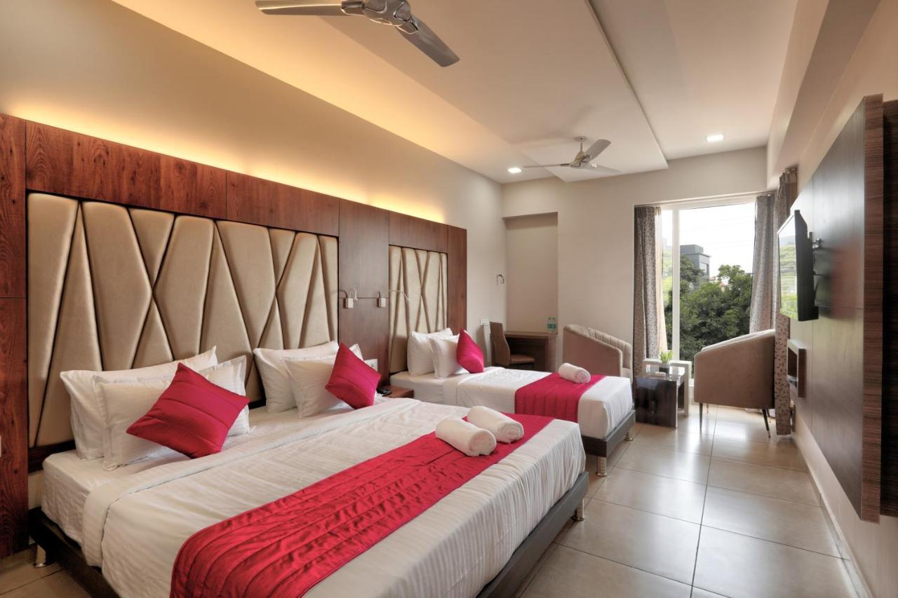 Lexus Inn 迈索尔 外观 照片