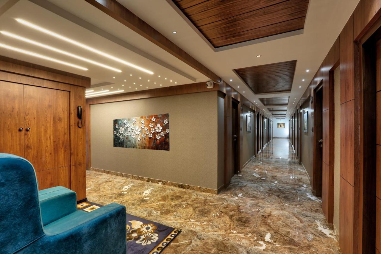 Lexus Inn 迈索尔 外观 照片